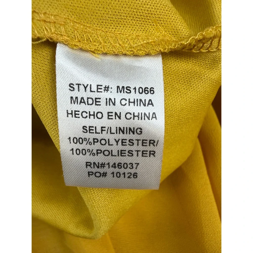 Baltic Born waist gathered